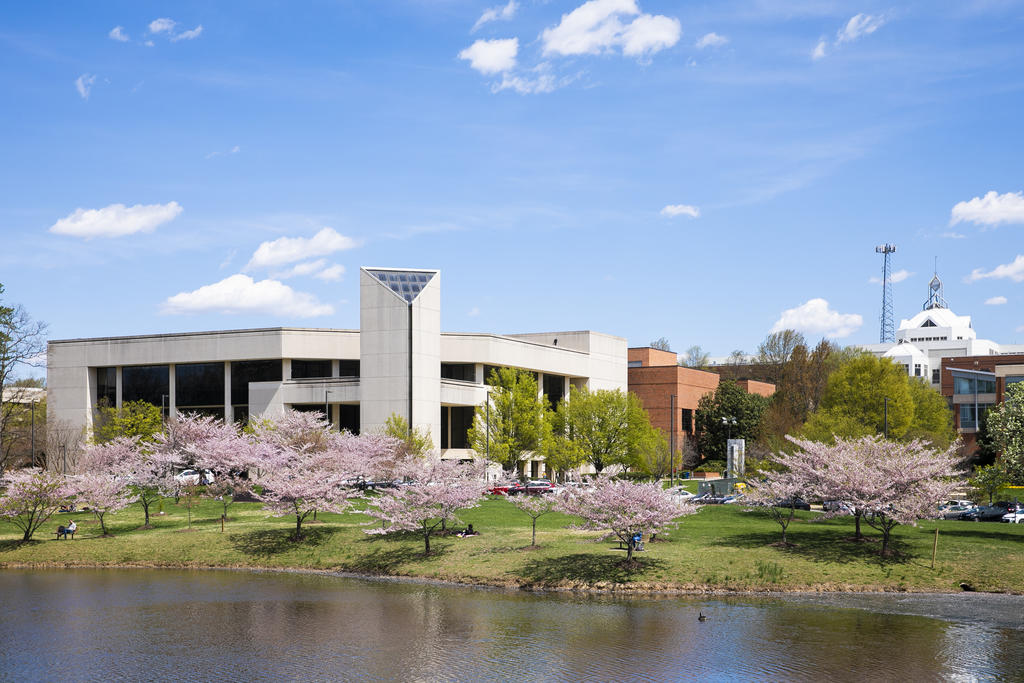 Fairfax Campus