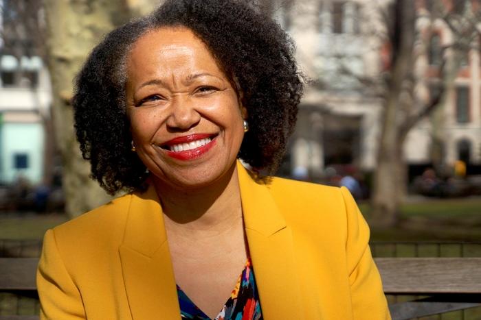 Gail Christopher